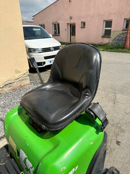 Minibagr Kubota U10-3,1120kg,r.v.2017 - 8