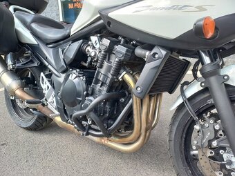 Suzuki GSF650SA Bandit (2014/33000km) - 8