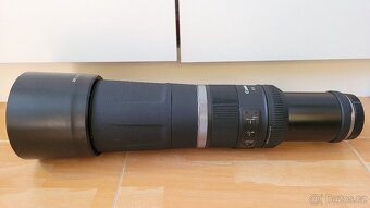 Canon RF 800mm F11 IS STM - 8