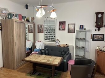 Prodej rodinného domu ve městě Brno - 8