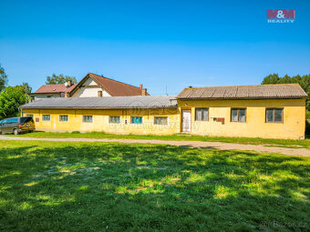 Prodej pozemku k bydlení, 5257 m², Vodňany - Křtětice - 8