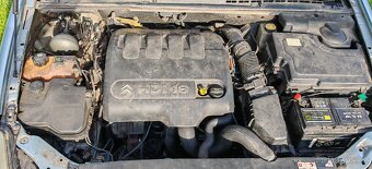 Citroen C5 2,0HDi - 8