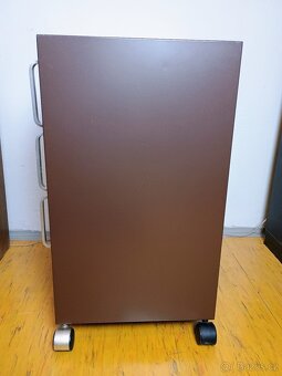 Marantz 2020,1820MK II,1050 - 8