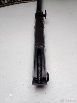 Německý bodák Mauser K98 scislovany - 8