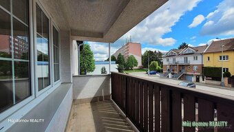 Dům na prodej 8+1, 354m2, 3x balkon, terasa a zahrada 200m2. - 8