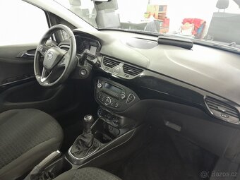 Opel Corsa 1,4 16V - 8