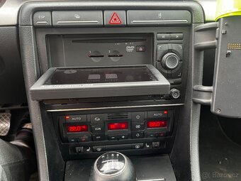 Audi a4 b7 3.0 tdi - 8