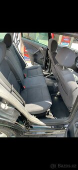 Škoda octavia 1.9 TDI 74kw 2010 - 8