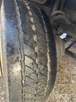MAN TGL 12.220 - 18pal skříň + HČ - 8