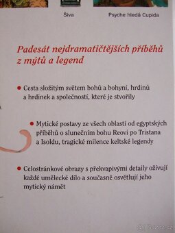 RŮZNÉ KNIHY - 8