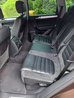 VW Touareg 3,0 Tdi 180kw r-line - 8