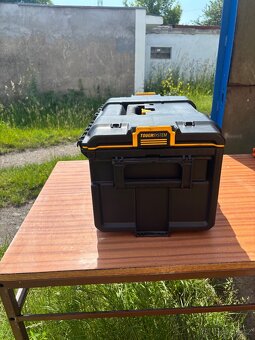 Box na nářadí dewalt DS300 - 8