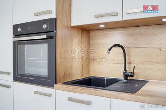 Pronájem bytu 3+kk, 73 m², Plzeň, ul. Arbesova - 8