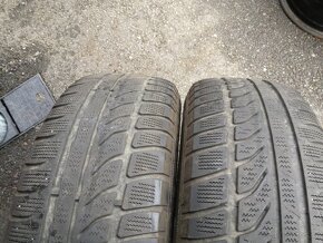 Plechové disky 15" rozteč 5x100 - 8