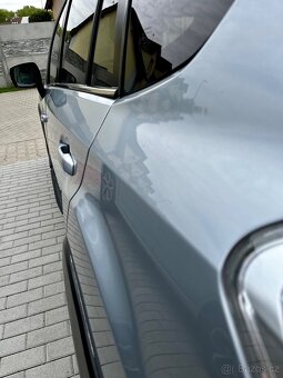 Subaru XV 2.0 benzín FB20, CVT automat - 8