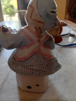 Starý porcelán - 8