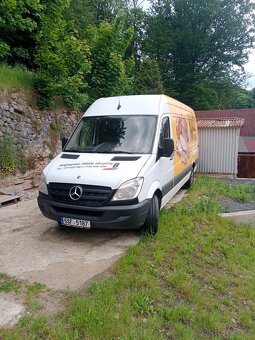 MB Sprinter - 8