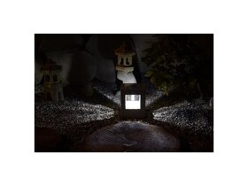 SOLÁRNÍ LAMPA - 8