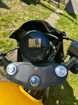 Yamaha XV 950 R Bolt Racer - 8