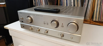 DENON PMA-980R Stereo Integrated Amplifier/Class A - 8