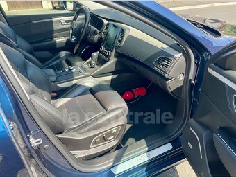 RENAULT Talisman dCi 160 INITIALE PARIS EDC 2018 - 8