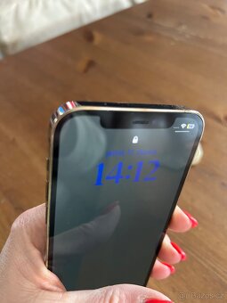 iPhone 12 pro - 8