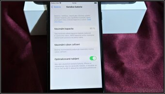 Telefon Apple iPhone 7 128GB MN922ZD/A - 8