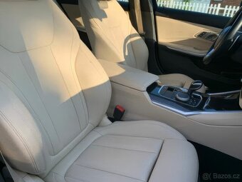 2020 BMW 3 Series 330i xDrive AWD 2.0 - 8