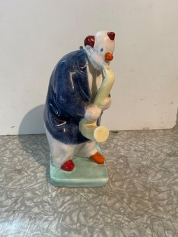 Keramické figurky DITMAR URBACH - 8