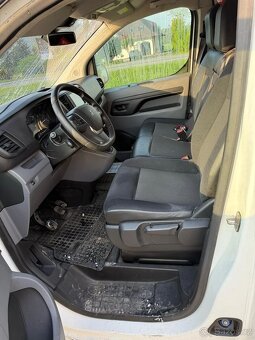 Peugeot EXPERT TRAVELLER - 8