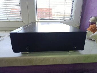 Technics Digital Sound Processor SH-GE90 - 8