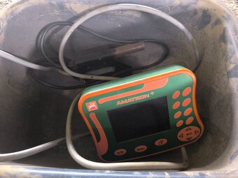 AMAZONE EDX 6000-TC - 8