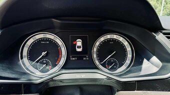 Škoda Superb III TSi DSG 4x4 206 KW L&K - 8