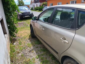 KIA CEED 1.4 LPG, 2010, 66 kW, najeto 155 tisic, STK 10/26 - 8