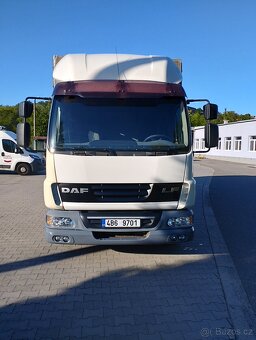 DAF LF - 8