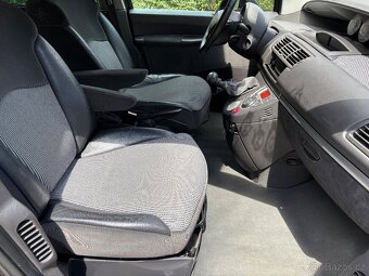 Prodám Peugeot 807 2.0 HDI 88KW Rok 2007 STK DO 7/2027 - 8