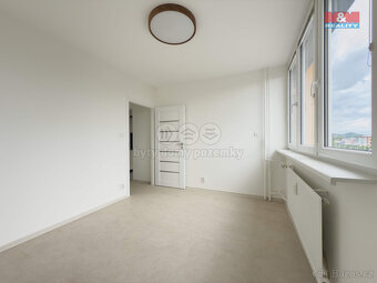 Prodej bytu 2+kk, 35 m², Ostrava, ul. Varenská - 8