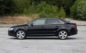 Audi A4 2.0 TDI Premium quattro - 8