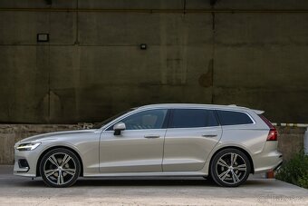 Volvo V60 - 8