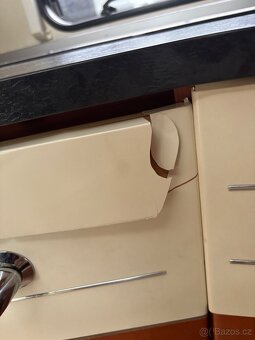 Prodám karavan Knaus Tabbert Puccini - 8
