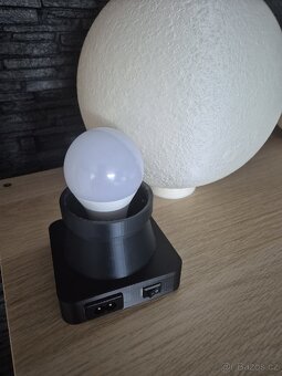 MoonLamp - 8