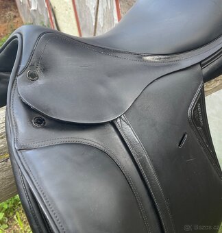 Drezurní sedlo Equiline - 8