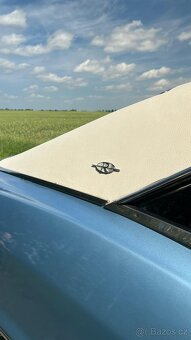 Buick riviera gs - 8