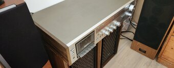 Vintage sestava AKAI - 8