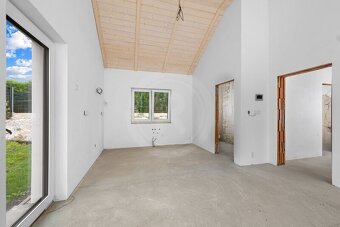 PRODEJ NOVOSTAVBY RODINNÉHO DOMU, PLANÁ U Č. BUDĚJOVIC - 8