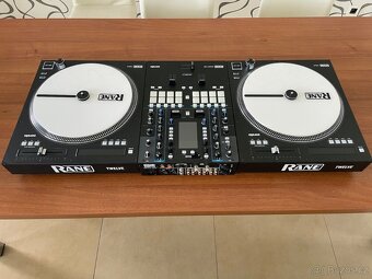 Rane - 8