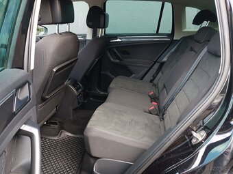 Volkswagen Tiguan, 2,0 TDI 140 Kw 4x4 R-Line - 8