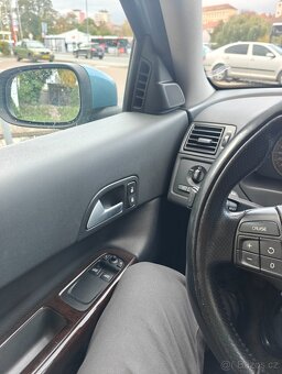 Volvo c30 2.0d 100kw - 8
