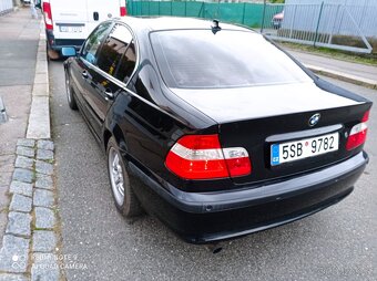 E46 316i  2005 - 8