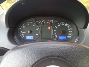 VW Polo 1.4 16V, Nová STK - 8